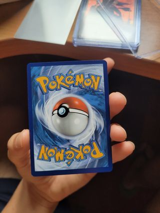 Miltank - Pokémon Carta G024/067