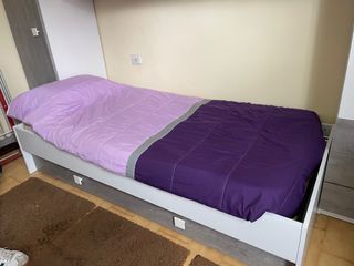 Cama nido infantil - juvenil 