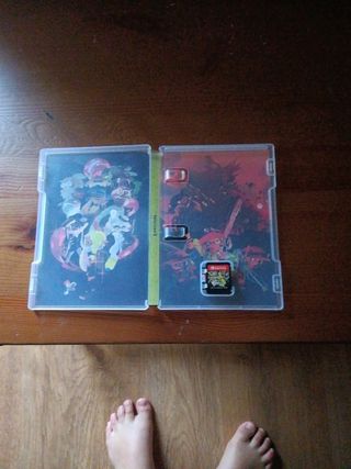 Splatoon 3 - Nintendo Switch
