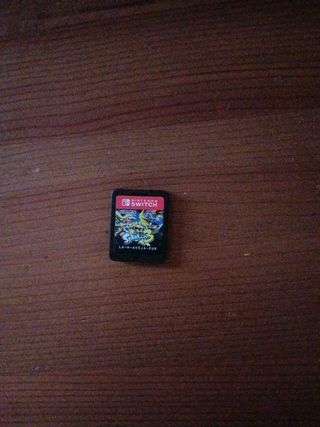 Splatoon 3 - Nintendo Switch