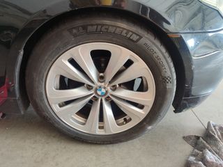 Llantas 18" BMW - Michelin