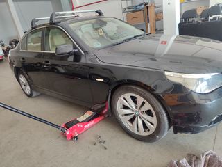 Llantas 18" BMW - Michelin