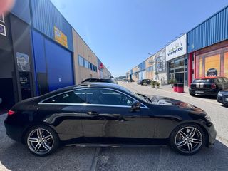 Mercedes-Benz Clase E 2020