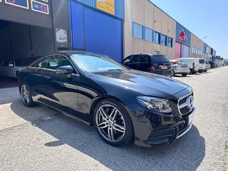 Mercedes-Benz Clase E 2020