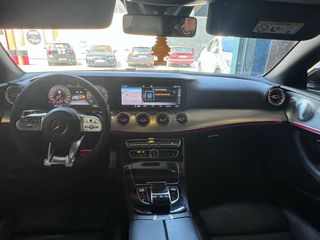 Mercedes-Benz Clase E 2020