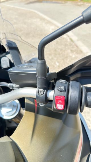 BMW F 850 GS Adventure 2022