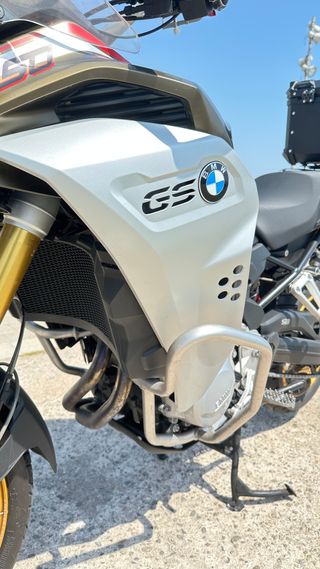 BMW F 850 GS Adventure 2022