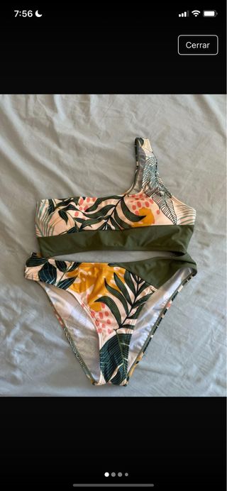Bikini  multicolor