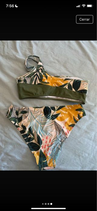 Bikini  multicolor