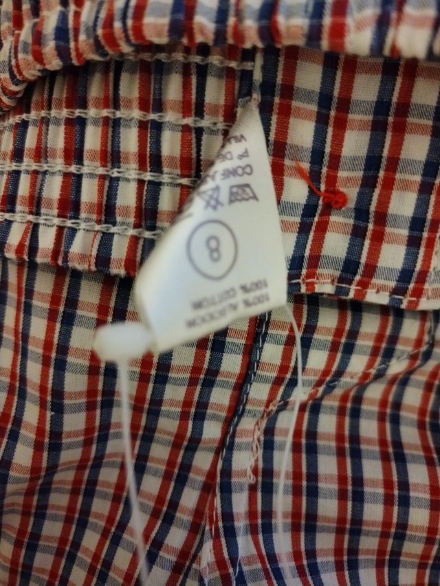 Calzoncillos Kiff Kiff Niño (2 unidades) Talla 8