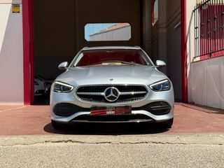Mercedes-Benz Clase C 2022