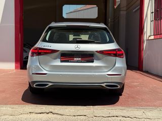 Mercedes-Benz Clase C 2022