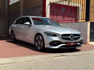 Mercedes-Benz Clase C 2022