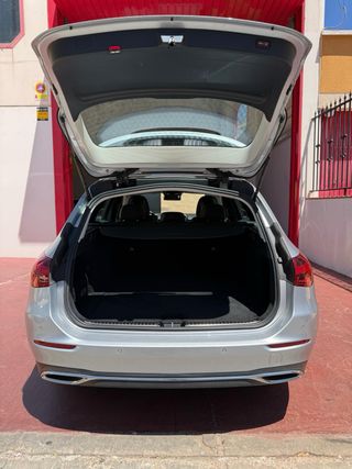 Mercedes-Benz Clase C 2022