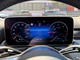 Mercedes-Benz Clase C 2022
