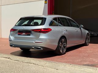 Mercedes-Benz Clase C 2022