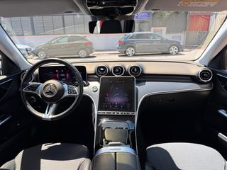 Mercedes-Benz Clase C 2022