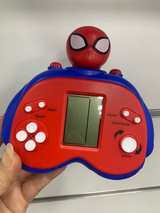 Consolle retrò  600 giochi