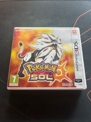 Nintendo 2DS XL roja y blanca