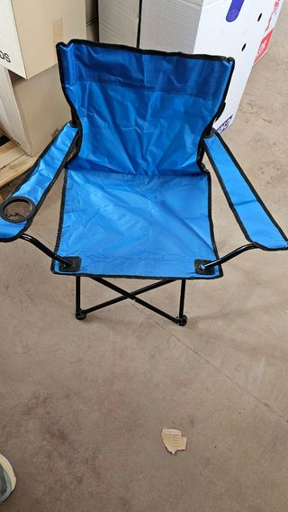 Silla de playa /Camping 