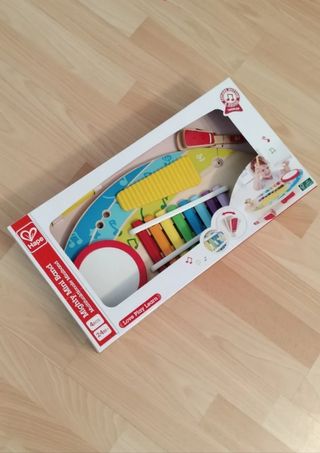 NUEVO!! Orquesta musical para bebes 