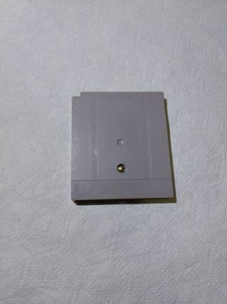 Adventure Island - Game Boy
