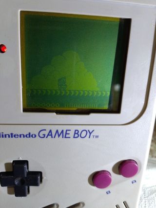 Adventure Island - Game Boy