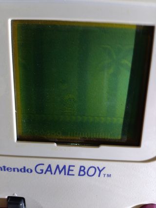 Adventure Island - Game Boy