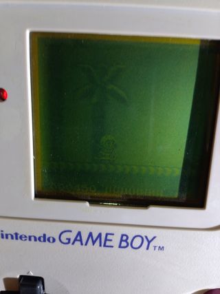 Adventure Island - Game Boy