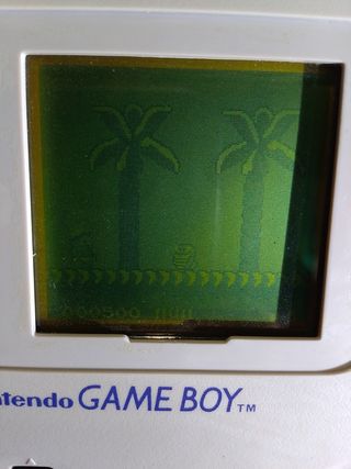 Adventure Island - Game Boy