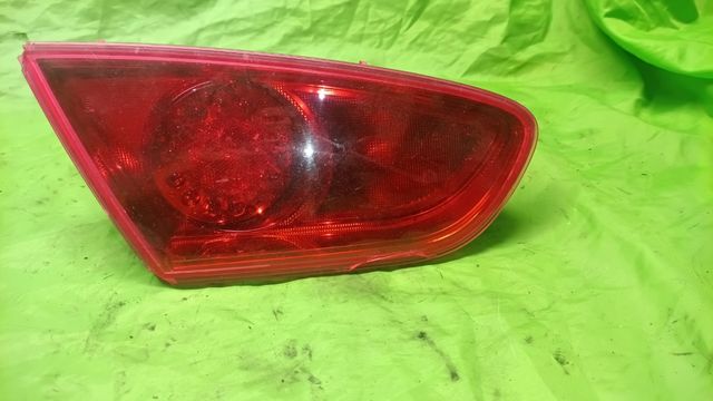 Piloto Seat León Izquierdo