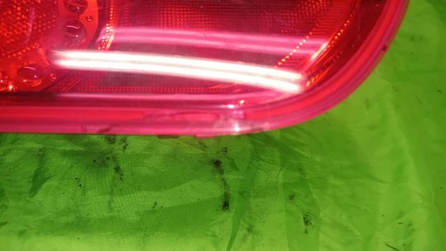 Piloto Seat León Izquierdo