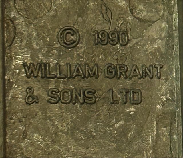 3 Miniaturas militares escocesas de plomo