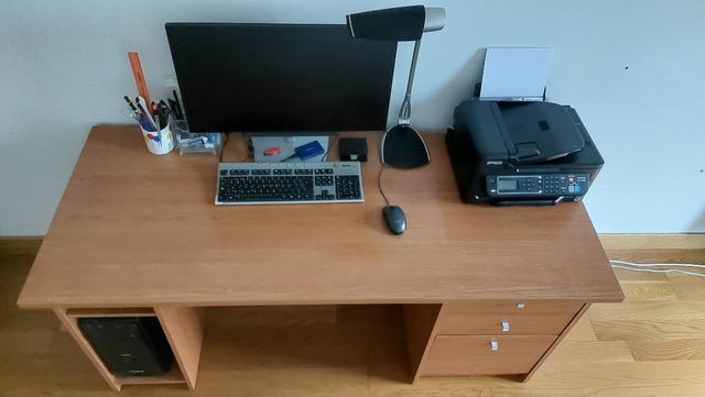 Mesa estudio, escritorio ordenador