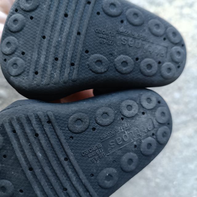 Zapatos Bebé Attipas - talla 20