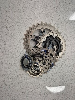 Cassette Ultegra 11v CS-6800