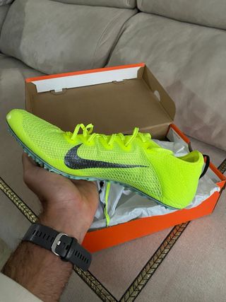 NIKE ZOOM SUPERFLY ELITE 2