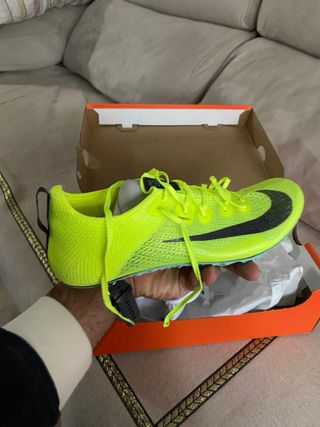 NIKE ZOOM SUPERFLY ELITE 2