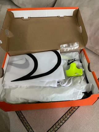 NIKE ZOOM SUPERFLY ELITE 2