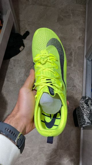 NIKE ZOOM SUPERFLY ELITE 2