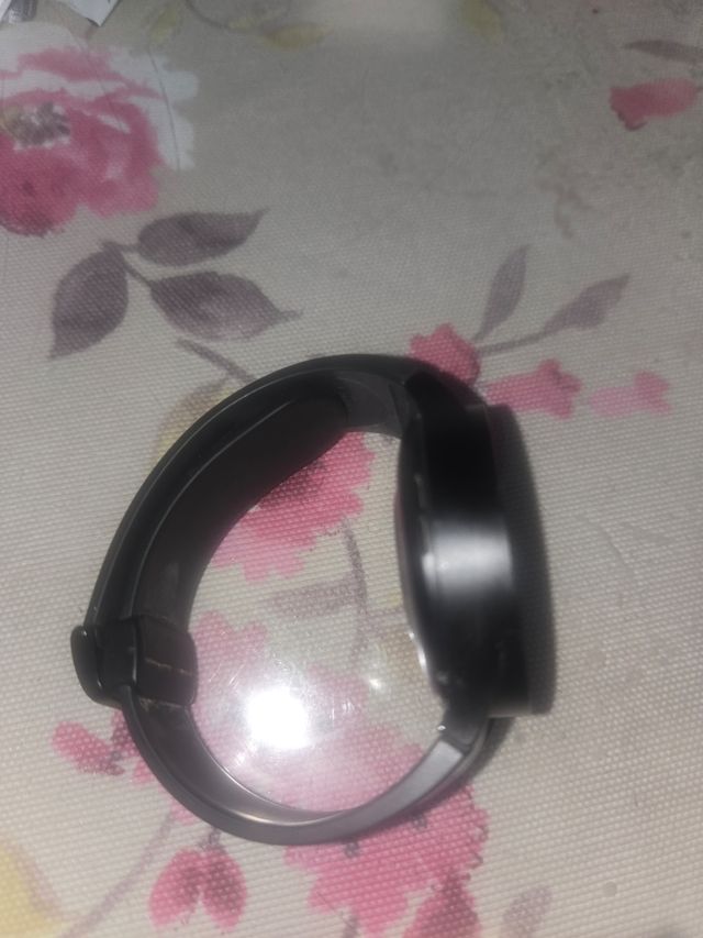 Samsung Galaxy Watch 5 Pro negro