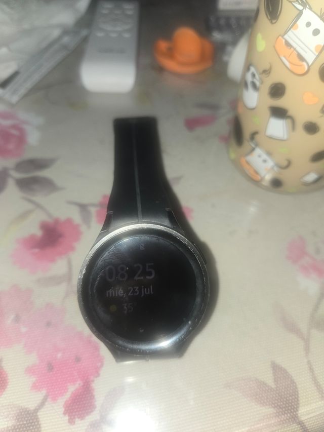 Samsung Galaxy Watch 5 Pro negro