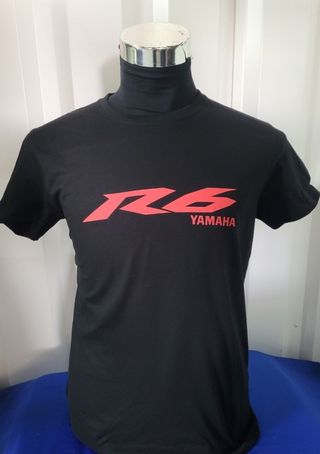 Yamaha TODOS LOS MODELOS XJ6 CAMISETAS 