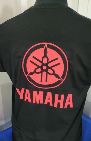Yamaha TODOS LOS MODELOS XJ6 CAMISETAS 