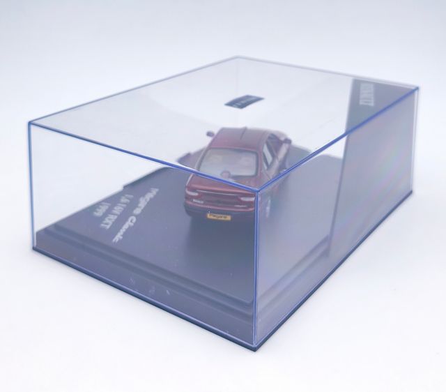 RENAULT MÉGANE CLASSIC 1.6 16V RXT 1999 1:43