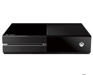 Xbox One - Consola negra 500gb