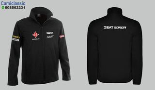 SEAT PANDA MARBELLA RONDA IBIZA MALAGA CAMISETAS!!