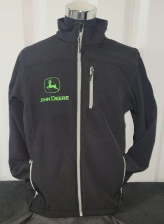john deere camiseta