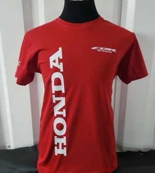 Honda camisetas!!
