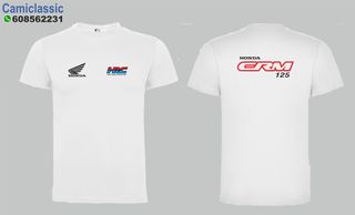 Honda camisetas!!